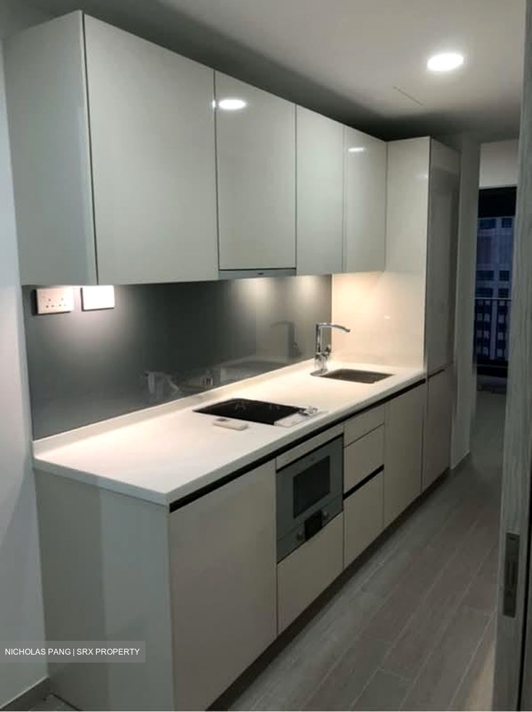 V On Shenton (D1), Apartment #550395131